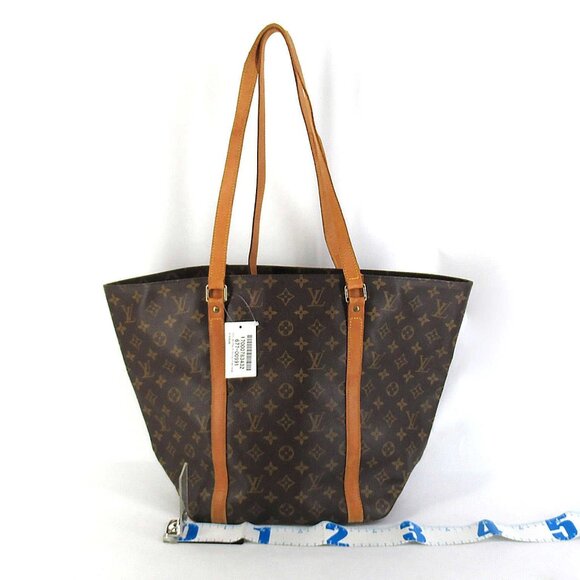 Louis Vuitton Handbags - Louis Vuitton Sac Shopping